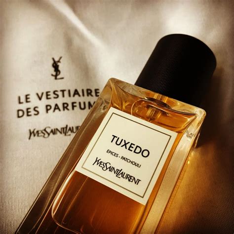 tuxedo perfume yves saint laurent